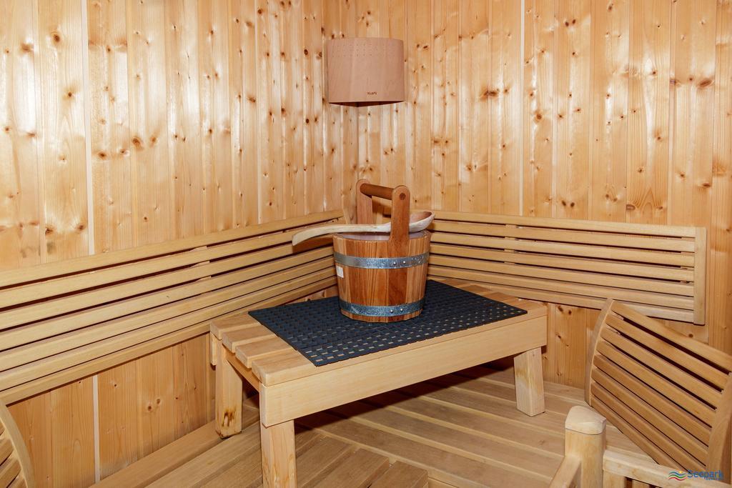 Seepark Auenhain Markkleeberg Room photo