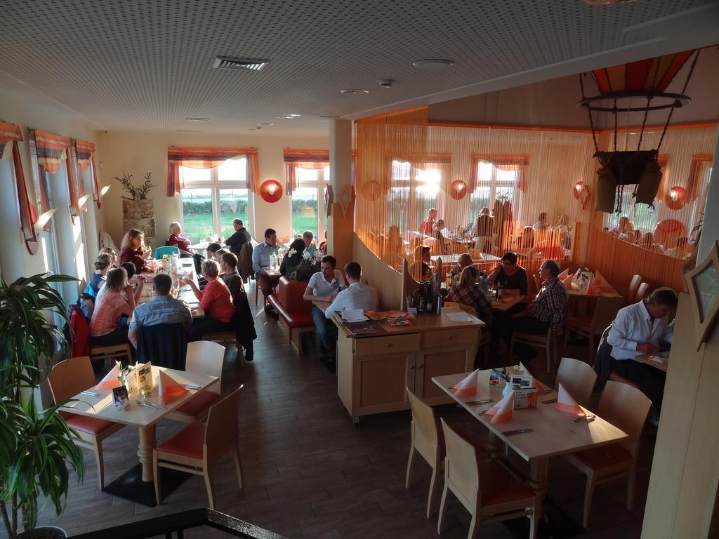 Seepark Auenhain Markkleeberg Exterior photo