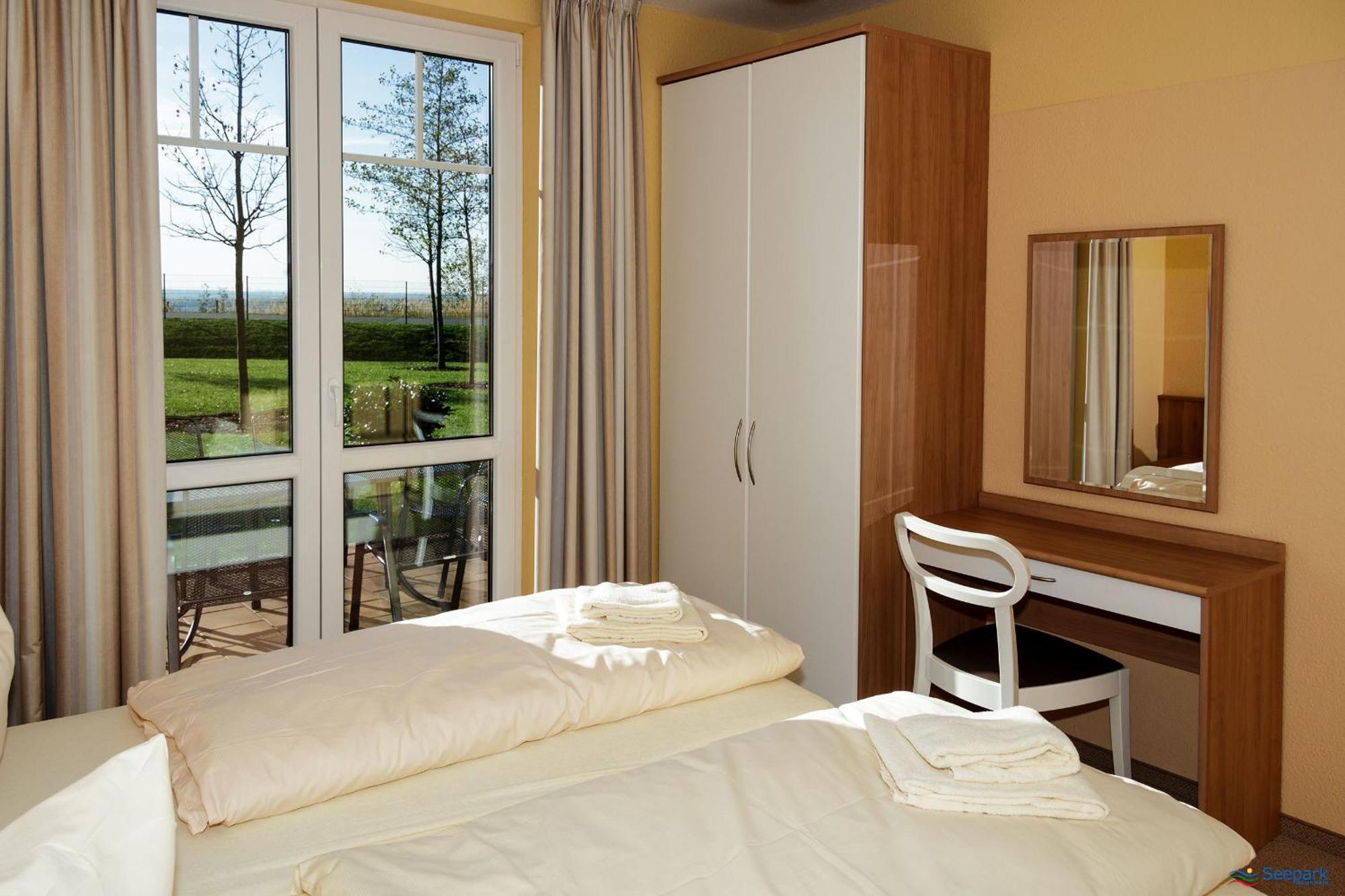 Seepark Auenhain Markkleeberg Room photo