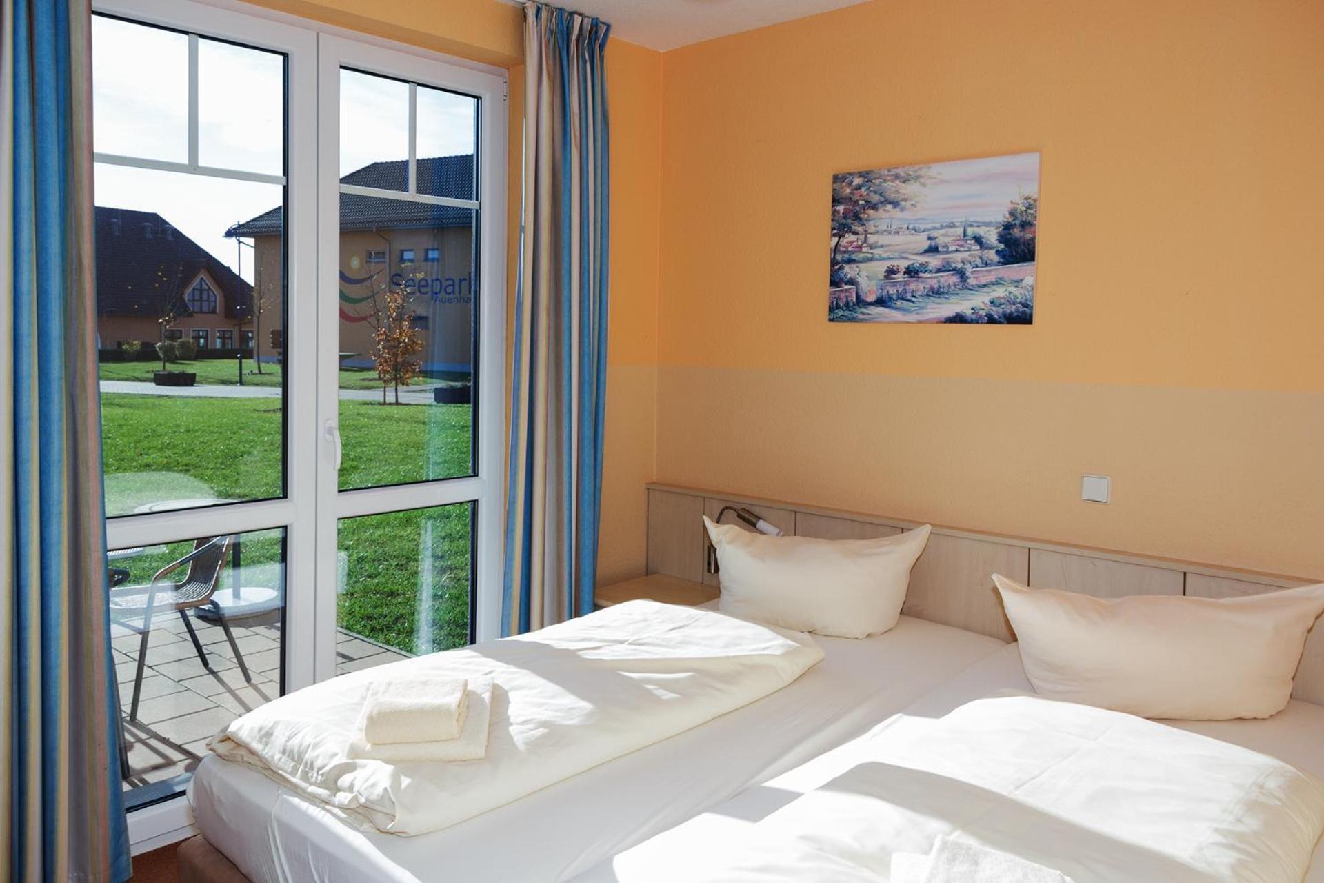 Seepark Auenhain Markkleeberg Exterior photo
