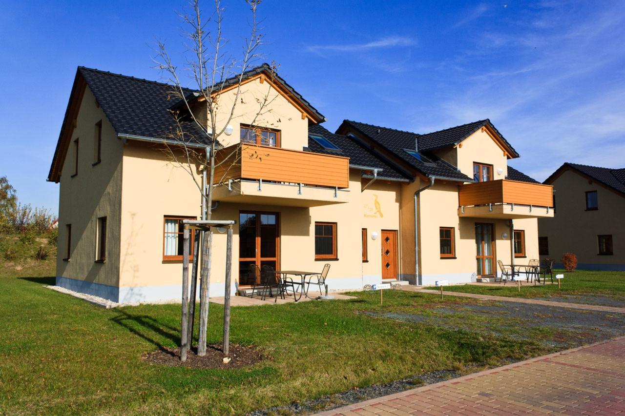 Seepark Auenhain Markkleeberg Exterior photo